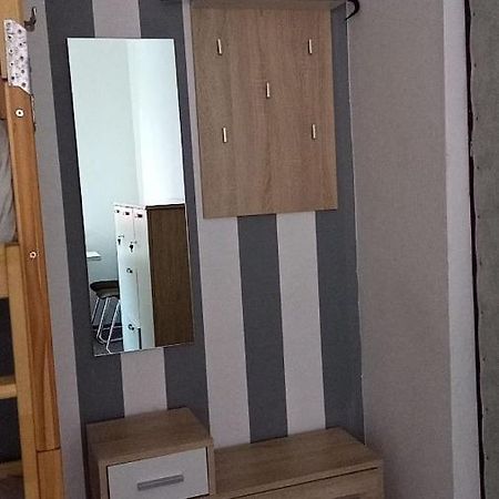 For Rest Hostel Люблин Екстериор снимка