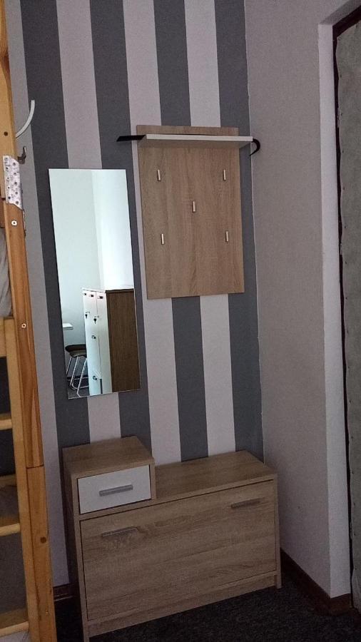 For Rest Hostel Люблин Екстериор снимка