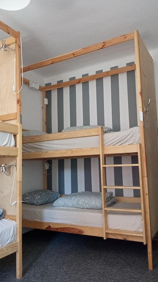 For Rest Hostel Люблин Екстериор снимка