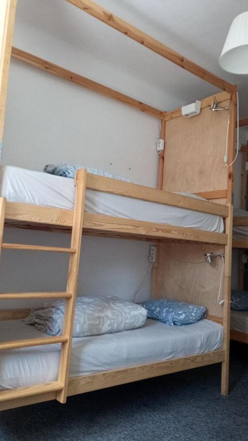 For Rest Hostel Люблин Екстериор снимка