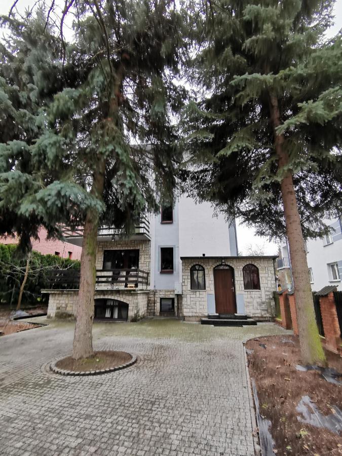 For Rest Hostel Люблин Екстериор снимка