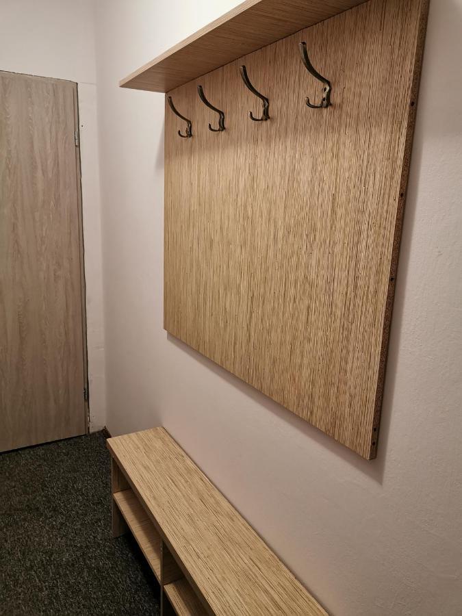 For Rest Hostel Люблин Екстериор снимка