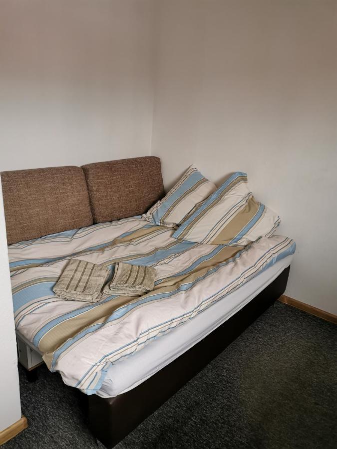 For Rest Hostel Люблин Екстериор снимка