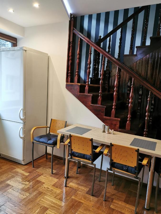 For Rest Hostel Люблин Екстериор снимка