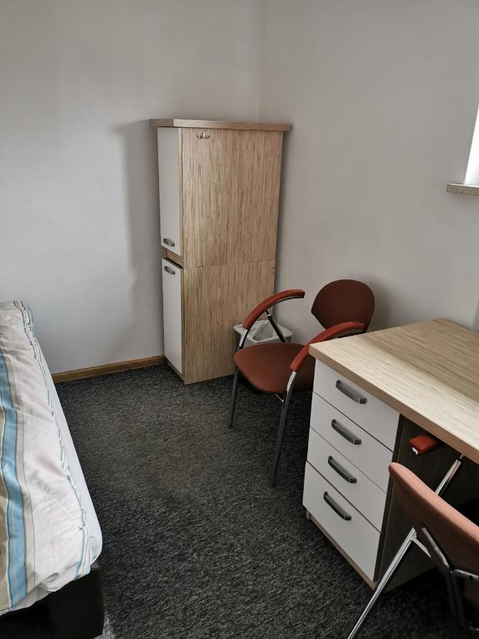 For Rest Hostel Люблин Екстериор снимка