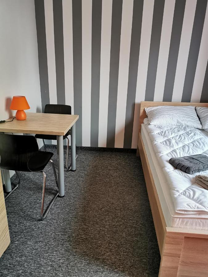 For Rest Hostel Люблин Екстериор снимка