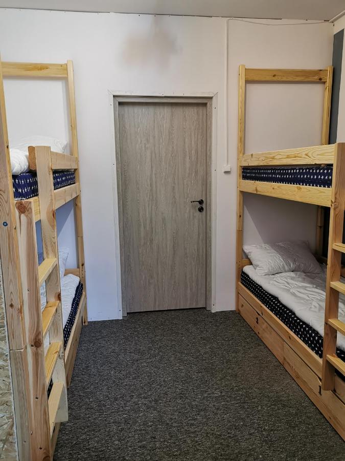 For Rest Hostel Люблин Екстериор снимка