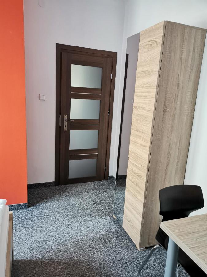 For Rest Hostel Люблин Екстериор снимка