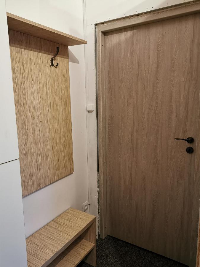 For Rest Hostel Люблин Екстериор снимка
