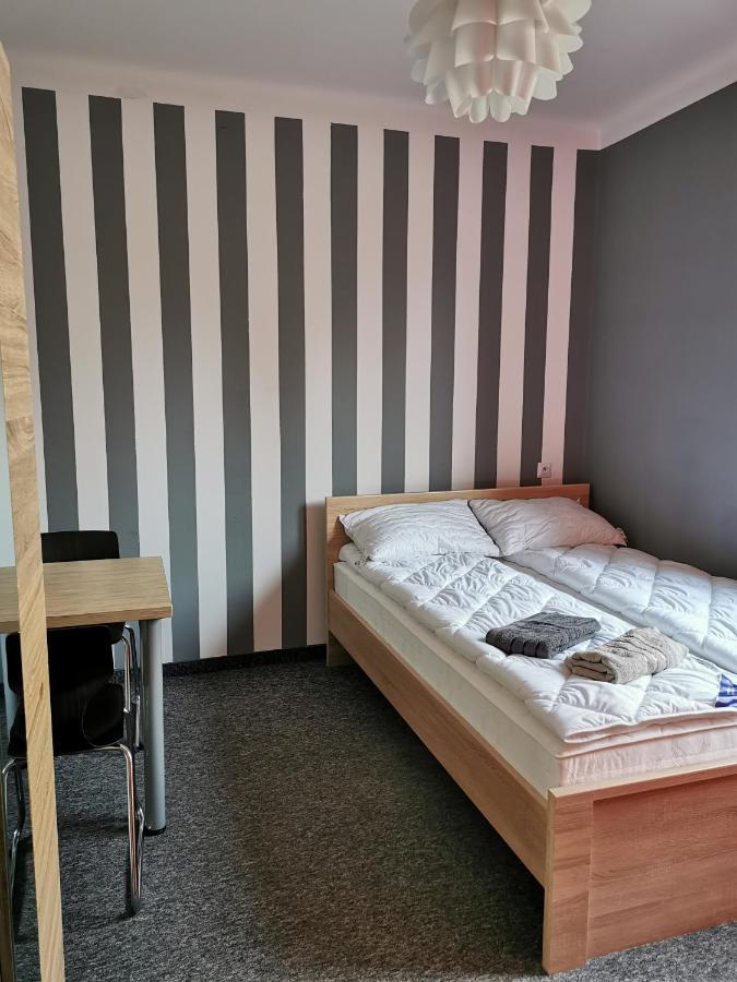 For Rest Hostel Люблин Екстериор снимка