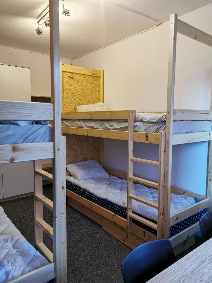 For Rest Hostel Люблин Екстериор снимка