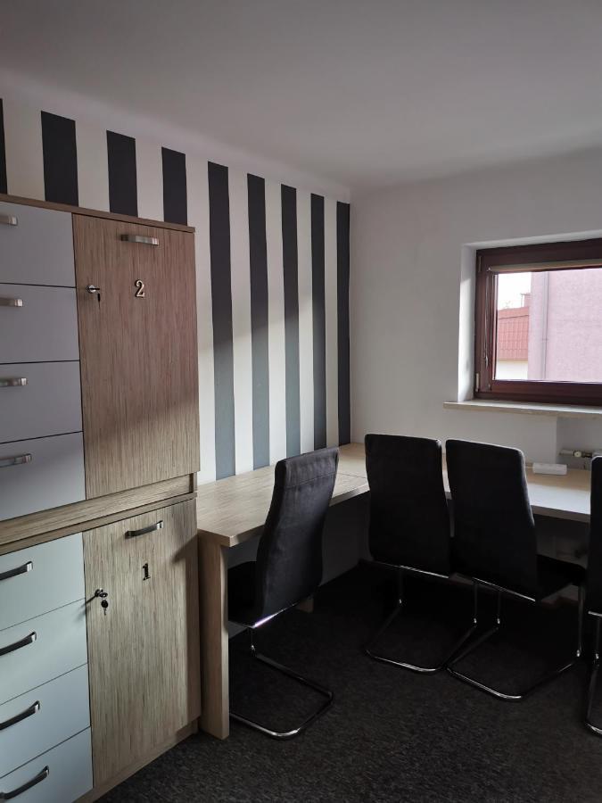 For Rest Hostel Люблин Екстериор снимка