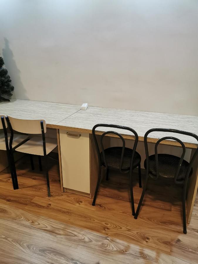 For Rest Hostel Люблин Екстериор снимка