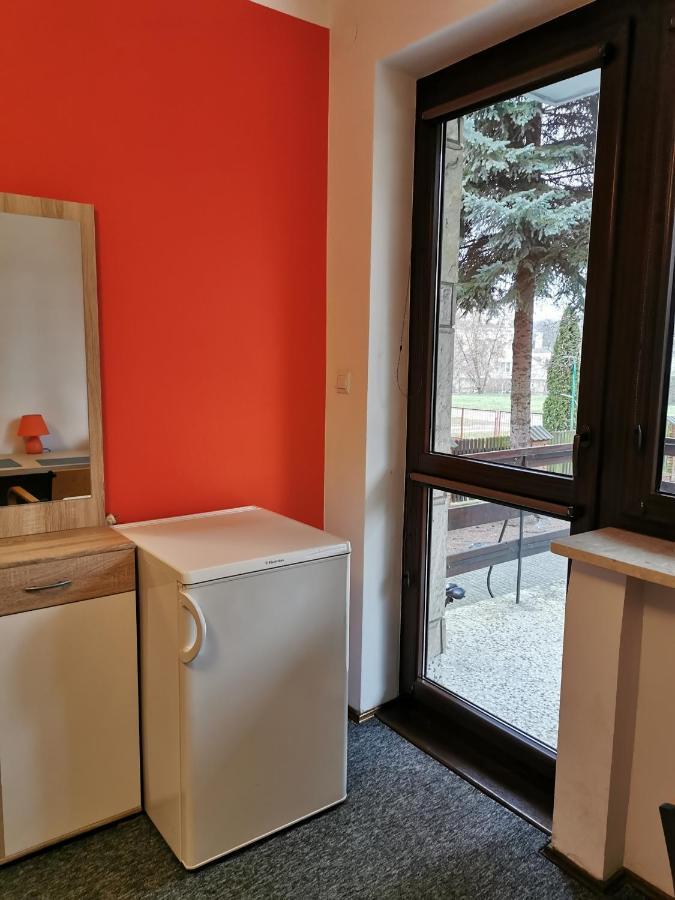 For Rest Hostel Люблин Екстериор снимка