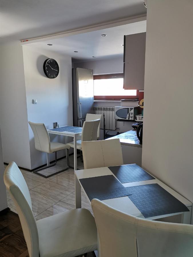 For Rest Hostel Люблин Екстериор снимка