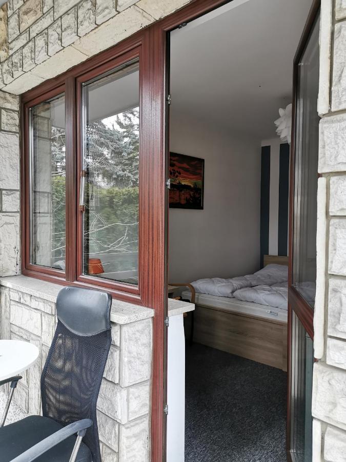 For Rest Hostel Люблин Екстериор снимка