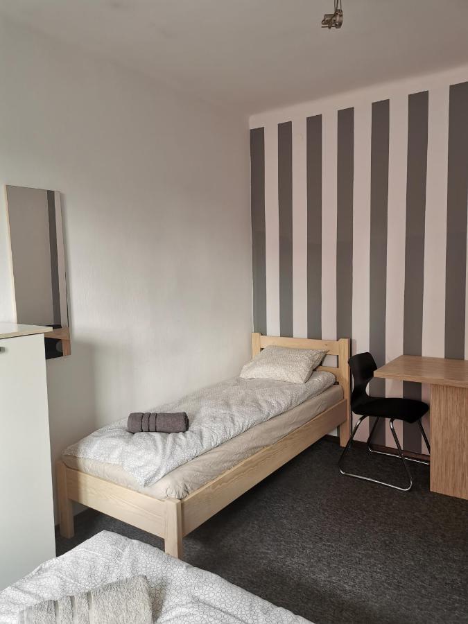 For Rest Hostel Люблин Екстериор снимка