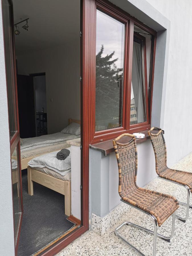 For Rest Hostel Люблин Екстериор снимка
