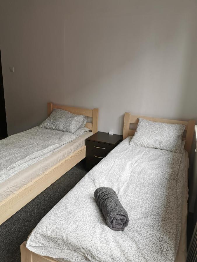 For Rest Hostel Люблин Екстериор снимка