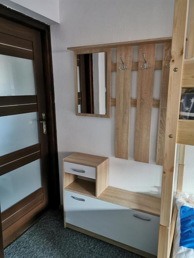 For Rest Hostel Люблин Екстериор снимка