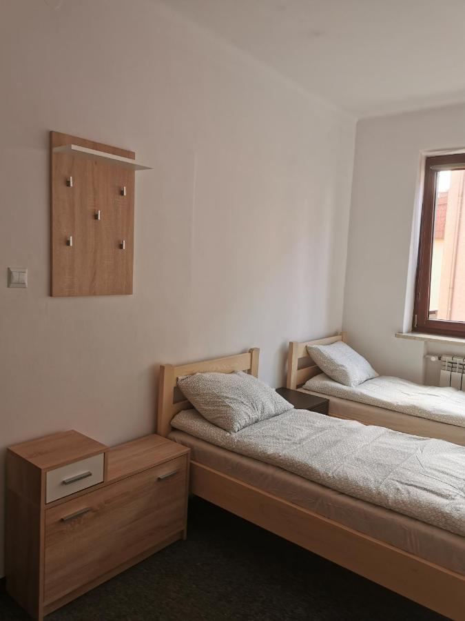 For Rest Hostel Люблин Екстериор снимка