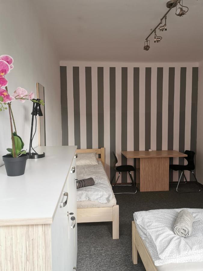 For Rest Hostel Люблин Екстериор снимка