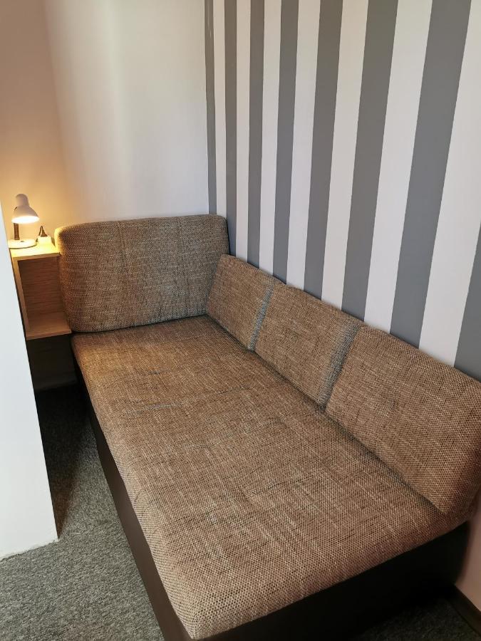 For Rest Hostel Люблин Екстериор снимка
