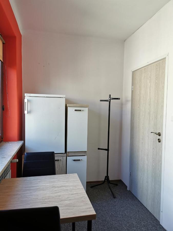 For Rest Hostel Люблин Екстериор снимка