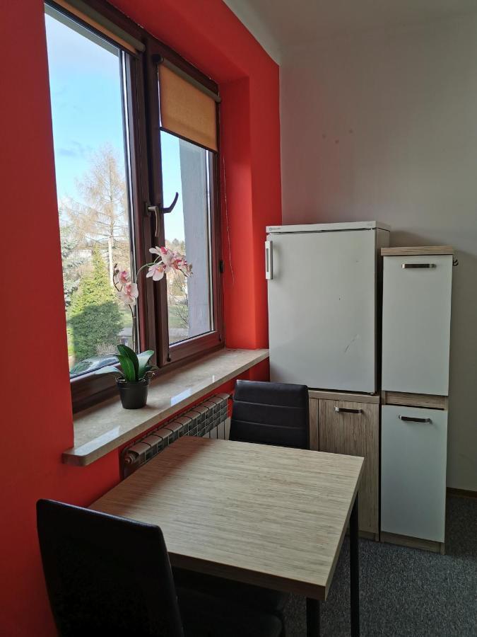For Rest Hostel Люблин Екстериор снимка