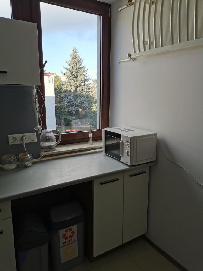 For Rest Hostel Люблин Екстериор снимка