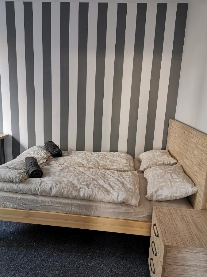 For Rest Hostel Люблин Екстериор снимка