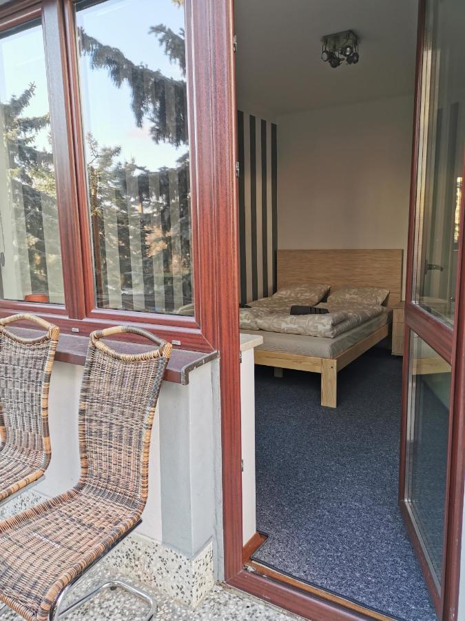 For Rest Hostel Люблин Екстериор снимка