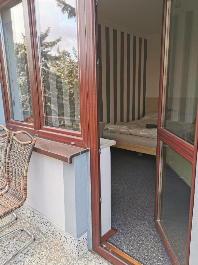 For Rest Hostel Люблин Екстериор снимка