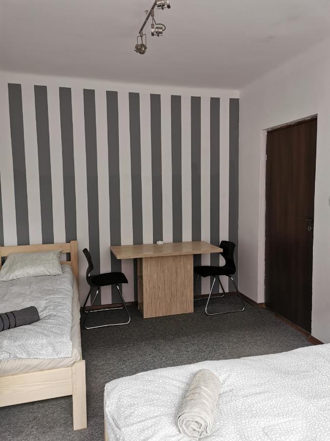 For Rest Hostel Люблин Екстериор снимка
