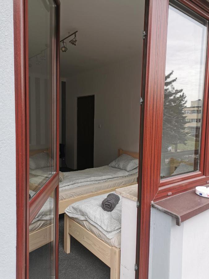 For Rest Hostel Люблин Екстериор снимка
